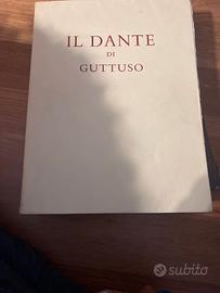 Dante di Guttuso