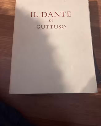 Dante di Guttuso