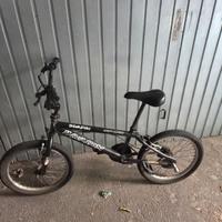 bmx nera 