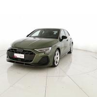 Audi A3 Sportback 2.0 tdi S line edition 150c...