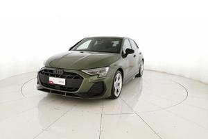 Audi A3 Sportback 2.0 tdi S line edition 150c...
