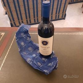 vino Sassicaia 