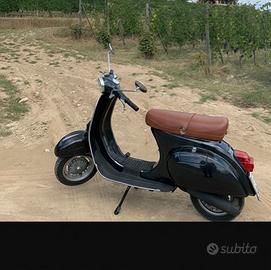 vespa 125 primavera