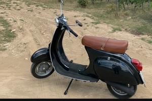 vespa 125 primavera