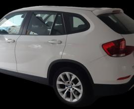 Bmw x1 (e84) - 2012