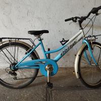 Bicicletta per ragazzi/e Obiso