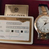 Orologio Longines uomo