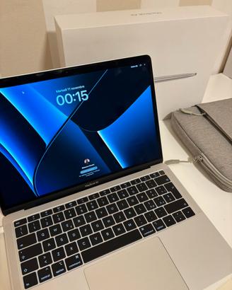 MacBook Air 13 Retina (2019)