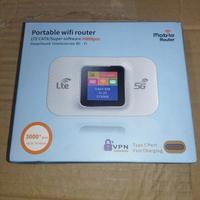 ROUTER MOBILE 4G