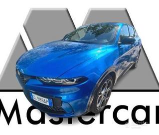 ALFA ROMEO Tonale 1.5 hybrid Speciale 130cv tct7