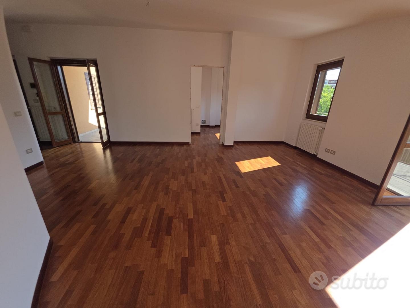 Appartamento – Lanciano, Borgo, Chieti - Altro