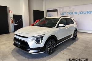 Kia Niro 1.6 gdi phev Style dct