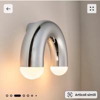 Applique modernariato