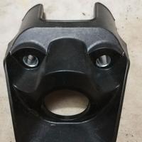 Coperchio chiave ducati