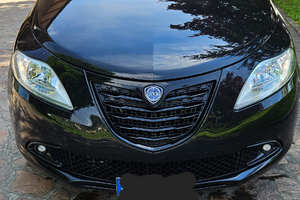 Lancia ypsilon 1.3 multijet 95cv