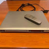 Philips lettore dvd