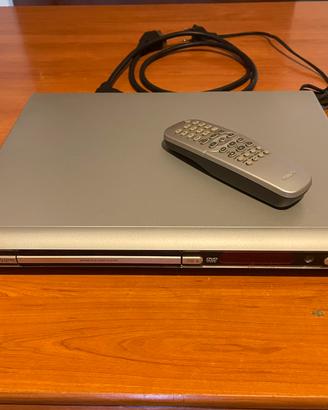 Philips lettore dvd