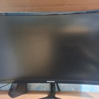 Monitor samsung 144hz