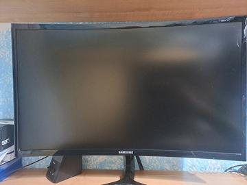 Monitor samsung 144hz