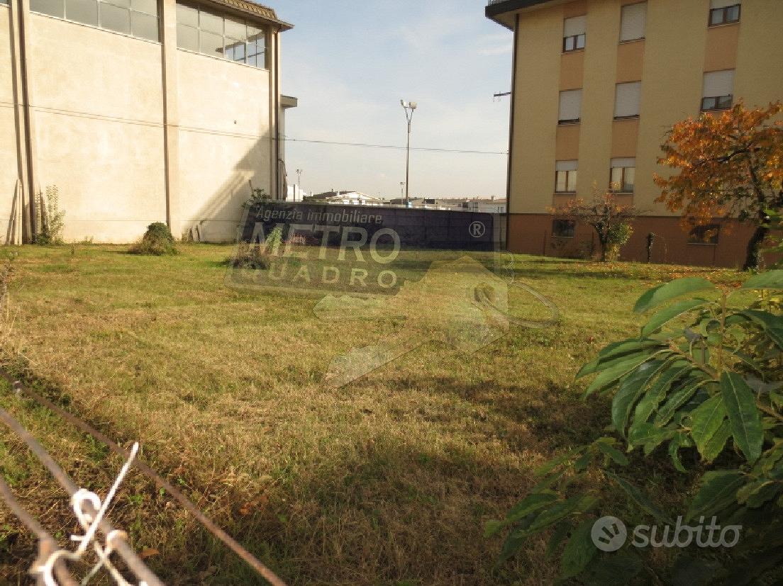 Rif.R/3812| area edificabile thiene - Altro