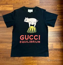 T-shirt Gucci