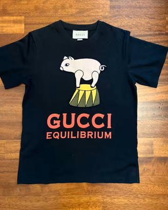 T-shirt Gucci