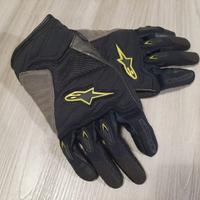 Guanti moto Alpinestars Shore Glove