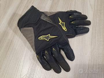Guanti moto Alpinestars Shore Glove