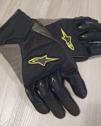 Guanti moto Alpinestars Shore Glove