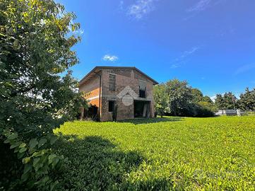 VILLA SINGOLA A PIOMBINO DESE