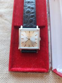OMEGA Square ORIGINALE 