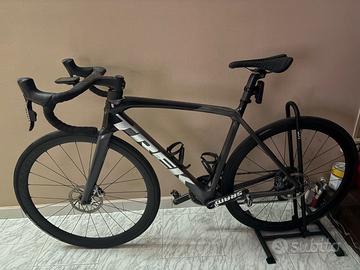 Bici da corsa trek