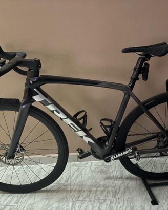 Bici da corsa trek