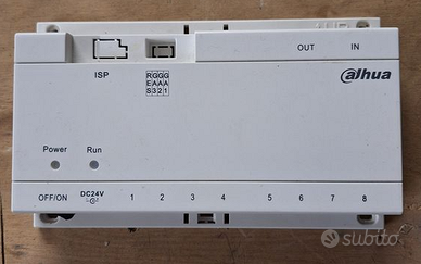 Dahua VTNS 1060A