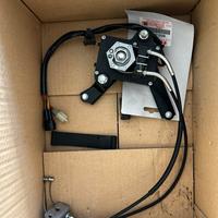 Valvola di scarico originale SUZUKI GSX-S