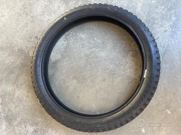 Gomme moto dunlop