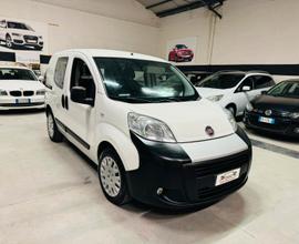 Fiat fiorino 1,3 multijet ok neopatentati garanzia