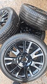 Pneumatici Linglong Comfort Master 205/50 R17