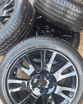Pneumatici Linglong Comfort Master 205/50 R17