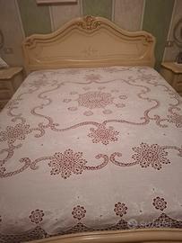 Copriletto Matrimoniale 
