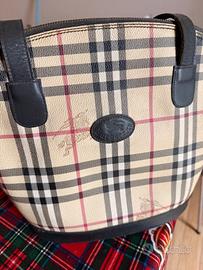 Borsa Burberry