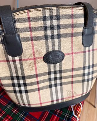 Borsa Burberry