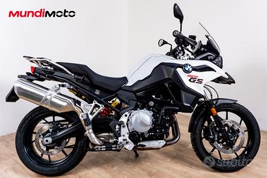 BMW F 750 GS - 2022