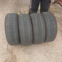 gomme invernali