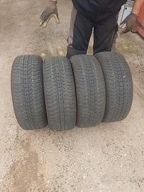 gomme invernali
