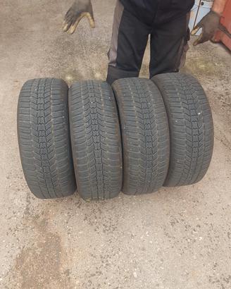 gomme invernali