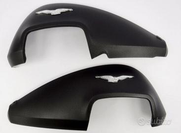 Guance Serbatoio Moto Guzzi 1400