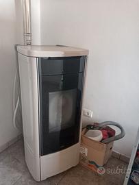 Termostufa Nobis