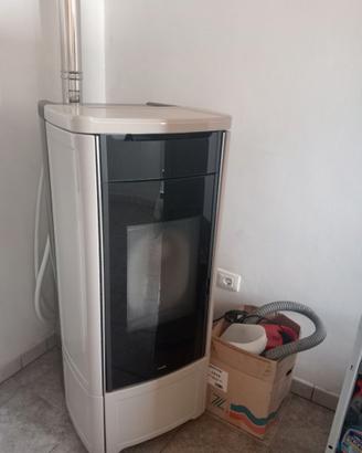 Termostufa Nobis