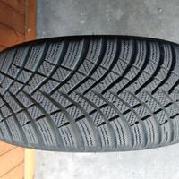 Pneumatici Invernali Hankook 205/55 R16